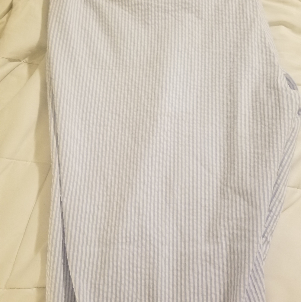 Vineyard Vines B&T Breaker Pants 46 x 30